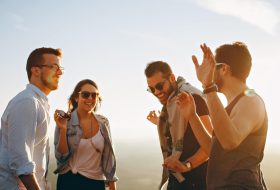 Tips For Improving Self-Motivation And Productivity
