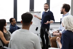How Working from Home Is Transforming Learning