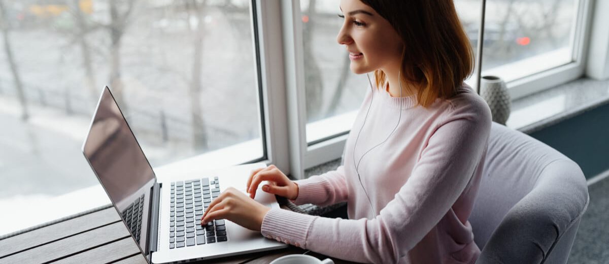 The Long-Term Effects Of Remote Learning May Not Be All Bad