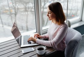 The Long-Term Effects Of Remote Learning May Not Be All Bad