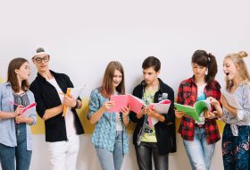 Back To School Social-Emotional Basics: Relationship, Rhythm, Release