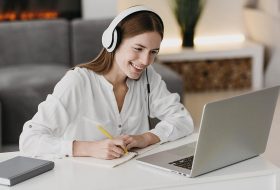 How to Boost Your Productivity While Taking Online Courses