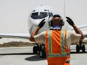 Security Operations, Processes & Strategies in Aviation Sector