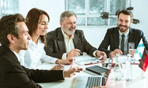 Communication to Different Personalities