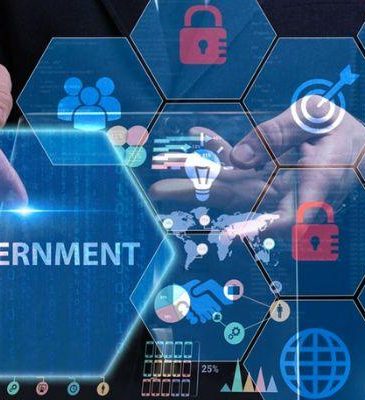 E-Government and E-Governance: Digitalizing the Public Service