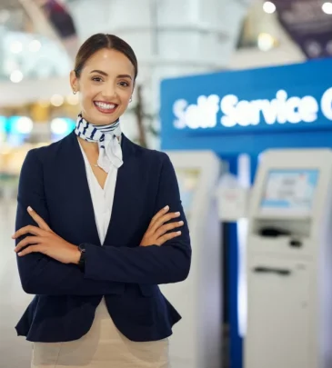 Excellence in Airline Customer Care Administration