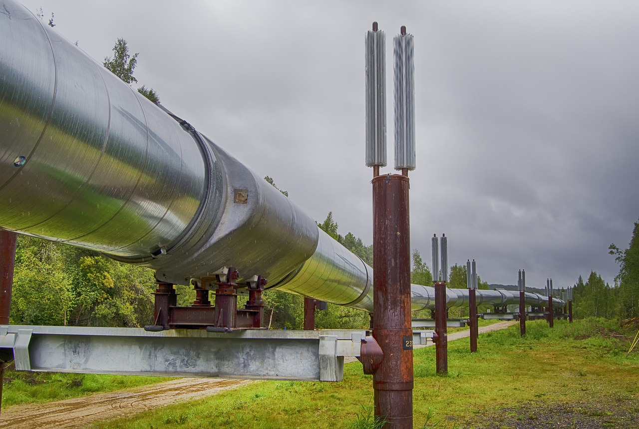 Pipeline Risk Assessment and Leak Prevention – Guaranty Partners Trainings