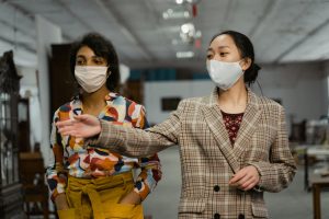 Health and Safety Risk Assessment in the Workplace