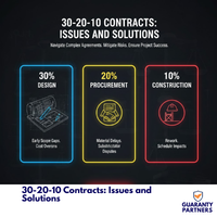30-20-10 Contracts: Issues and Solutions