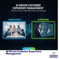 AI-Driven Customer Experience Management