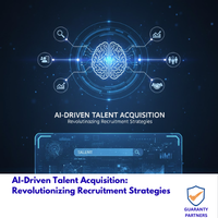 AI-Driven Talent Acquisition: Revolutionizing Recruitment Strategies