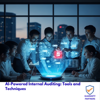 AI-Powered Internal Auditing Tools and Techniques AI-Powered Internal Auditing: Tools and Techniques