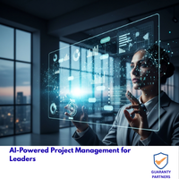AI-Powered Project Management for Leaders