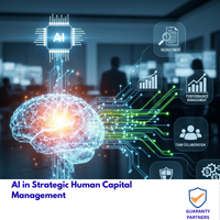 AI in Strategic Human Capital Management