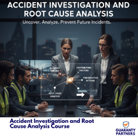 Accident Investigation and Root Cause Analysis Course