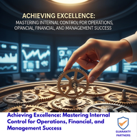 Achieving Excellence: Mastering Internal Control for Operations, Financial, and Management Success
