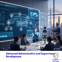 Advanced Administrative and Supervisory Development
