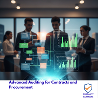 Advanced Auditing for Contracts and Procurement