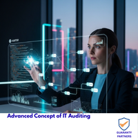Advanced Concept of IT Auditing