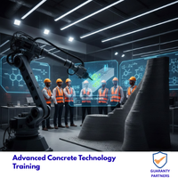 Advanced Concrete Technology Training