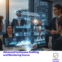 Advanced Continuous Auditing and Monitoring Course