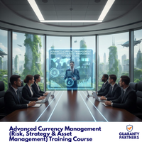 Advanced Currency Management (Risk, Strategy & Asset Management) Training Course