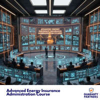 Advanced Energy Insurance Administration Course