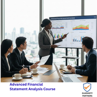 Advanced Financial Statement Analysis Course