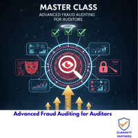 Advanced Fraud Auditing for Auditors