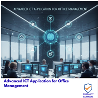 Advanced ICT Application for Office Management