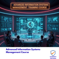 Advanced Information Systems Management Course