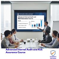 Advanced Internal Audit and Risk Assurance Course