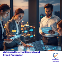 Advanced Internal Controls and Fraud Prevention