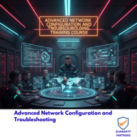 Advanced Network Configuration and Troubleshooting