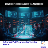 Advanced PLC Programming Training Course