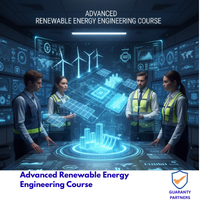 Advanced Renewable Energy Engineering Course