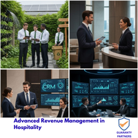 Advanced Revenue Management in Hospitality