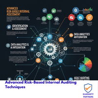Advanced Risk-Based Internal Auditing Techniques
