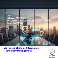 Advanced Strategic Information Technology Management