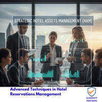 Advanced Techniques in Hotel Reservations Management