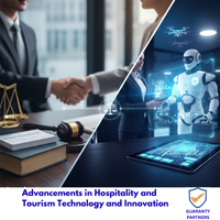 Advancements in Hospitality and Tourism Technology and Innovation