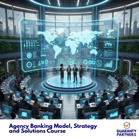 Agency Banking Model, Strategy and Solutions Course