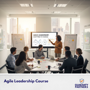Agile Leadership Course