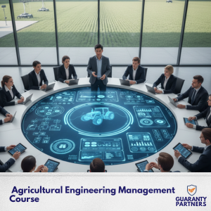 Agricultural Engineering Management Course