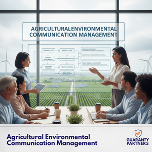 Agricultural Environmental Communication Management