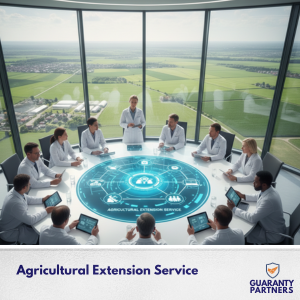 Agricultural Extension Services
