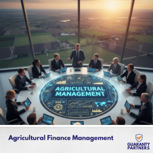 Introduction to Agricultural Finance • Definition and scope of agricultural finance • Importance of financial management in agriculture • Key stakeholders in agricultural finance • Types of financial institutions and services for agriculture Financial Planning and Budgeting in Agriculture • Steps in financial planning for agricultural enterprises • Developing operational and capital budgets • Cash flow management for farmers and agribusinesses • Costing and pricing of agricultural products Financial Risk Management in Agriculture • Identifying and managing financial risks in agriculture • Risk assessment techniques and tools • Use of insurance and hedging in agricultural finance • Managing price volatility and market risks Evaluating Financial Performance and Investment in Agriculture • Key financial ratios for agricultural enterprises • Techniques for evaluating agricultural investments • Understanding profitability and sustainability in agribusinesses • Financing options and investment opportunities in agriculture