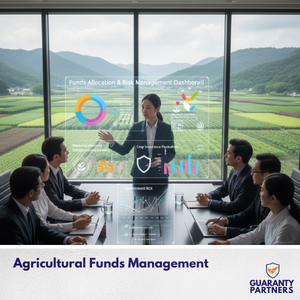 Agricultural Funds Management