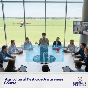 Agricultural Pesticide Awareness Course