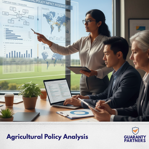 Agricultural Policy Analysis